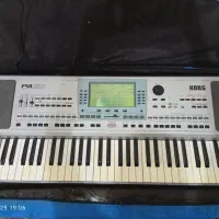 ارگ کرگ pa50 تبدیل به pa80