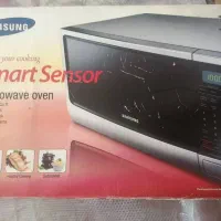 مایکروویو سامسونگ|اجاق گاز و لوازم برقی پخت‌وپز|اصفهان, دانشگاه افسری امیرالمومنین|دیوار