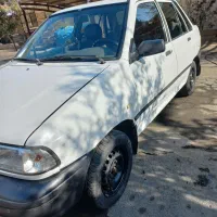 پراید ۱۳۱ مدل ۹۰ SL|خودرو سواری و وانت|کرج, شهرک جهان آرا|دیوار