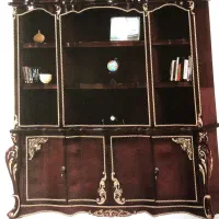 مبلمان اداری sayeh میز کنفرانس|دفتر کار|چالوس, |دیوار