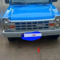 فروش نیسان ۹۳