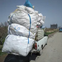 خرید وفروش ضایعات