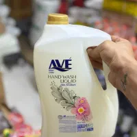 انواع شوینده از پخش ژیان پور|مواد شوینده و دستمال کاغذی|شوشتر, |دیوار