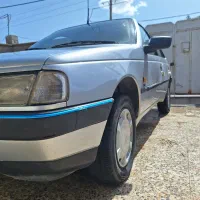 فروش پژو تک برگ سند