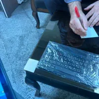 تبلت۱۱اینچی/موس وکیبرد بیسیم/آکبند/5G/باطری۱۲ هزار|تبلت|تهران, تهران‌ویلا|دیوار