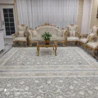 دو عدد فرش نه متری 1200شانه