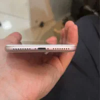 اپل iPhone 7 Plus با حافظهٔ ۱۲۸ گیگابایت|موبایل|یزد, |دیوار