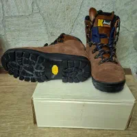 کفش کوهنوردی