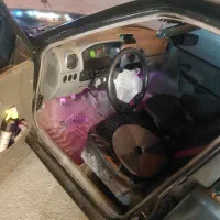 پراید ۱۳۲مدل ۹۰|خودرو سواری و وانت|مشهد, ادیب نیشابوری (شهرک غرب)|دیوار