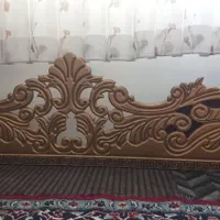 کتیبه پرده