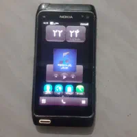 گوشی نوکیاn8