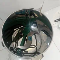 سبزی خوردکن نو|خردکن، آسیاب، غذاساز|اردبیل, |دیوار