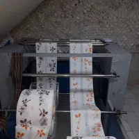 تولیدی سفره یکبار مصرف و دستمال کاغذی|ظروف نگهدارنده، پلاستیکی، یکبارمصرف|کرمانشاه, |دیوار