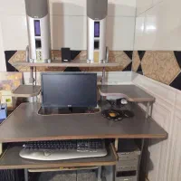 کامپیوتر با تمام وسایل