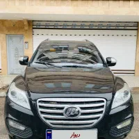 لیفان X60 مدل 1395 هیلمنی ایکس ۶۰|خودرو سواری و وانت|مشهد, سجاد شهر|دیوار