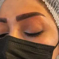 فیبروز.کراتین.ناخن.فیشیال|خدمات آرایشگری و زیبایی|اردبیل, |دیوار