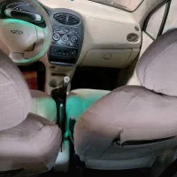 Mvm 110/ ام وی ام ۱۱۰|خودرو سواری و وانت|تهران, حکمت|دیوار