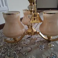 لوستر|لوستر و چراغ آویز|تهران, حکیمیه|دیوار