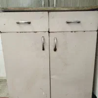کابینت آهنی