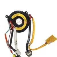 سوییچ چرخشی کوییک و ساینا