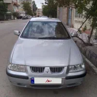 سمندLx مدل ۸۳