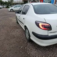 پژو۲۰۶ اس دی|خودرو سواری و وانت|رشت, حومه رشت|دیوار