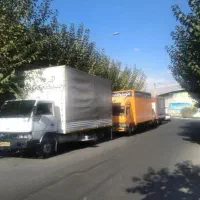 باربری، اتوبار والفجر دارای مجوز رسمی