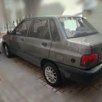 پراید مدل 92|خودرو سواری و وانت|مشهد, کارگران|دیوار