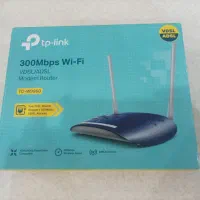فروش مودم VDSL-ADSL مدل Tp link