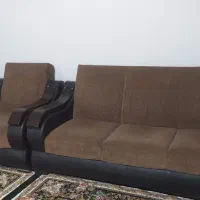 مبل راحتی|مبلمان خانگی و میز عسلی|ساری, |دیوار