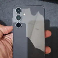 گوشی S24feدرحد نو|موبایل|صدرا-فارس, فاز ۱|دیوار