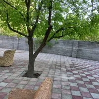 اجاره ویلا باغ با منظره خوب|اجارهٔ کوتاهمدت ویلا و باغ|نوشین شهر, |دیوار