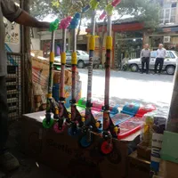 فروش انواع سه چرخه و چهار چرخ و دوچرخه بچه گانه|اسباببازی|مراغه, |دیوار