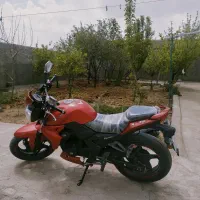 متور لاکی 250