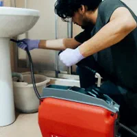 لوله باز کنی ارزان به صرفه کل شهر ۲۴س