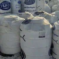 فروش تک و عمده مخزن آب پلی اتیلن طبرستان|مصالح و تجهیزات ساختمان|خاوران, |دیوار