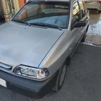 پراید مدل 87|خودرو سواری و وانت|شهرکرد, |دیوار