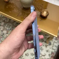 آیفون 13promax حافظه 256گیگ zaa|موبایل|تهران, استاد معین|دیوار