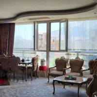 اپارتمان سه خوابه فرهنگیان فاز۲