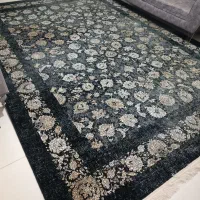 فرش در حد نو