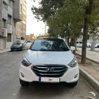 توسان ۲۰۱۵ سفید