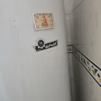 آب گرم کن ایستاده