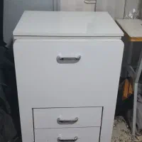 میز چرخ  درحدنو