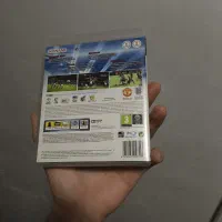 دیسک بازی pes2014 برای ps3 اورجینال|کنسول، بازی ویدئویی و آنلاین|کرج, شاهینویلا|دیوار