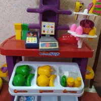 اسباب بازی