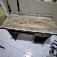 میز کامپیوتر|میز تحریر و کامپیوتر|رشت, خرسندی|دیوار