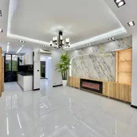 ۵۱ متر سندار /تهاتر با ماشین /فول /اسانسور