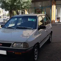 پراید هاچبک کره ایی|خودرو سواری و وانت|میاندوآب, |دیوار