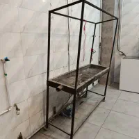 منقل کباب پز و جیگر|اجاق گاز و لوازم برقی پخت‌وپز|پردیس, فاز ۱۱|دیوار