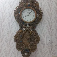 ساعت دیواری